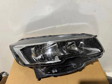 Load image into Gallery viewer, Frontscheinwerfer Peugeot 508 II 90071093 Rechts Scheinwerfer Headlight SCH9162953743hs