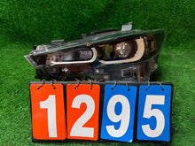Load image into Gallery viewer, Frontscheinwerfer Mazda Cx-5 Cx5 KSD651040 Links Scheinwerfer Headlight SCH9163148431zi