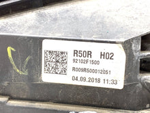 Load image into Gallery viewer, Frontscheinwerfer Kia Sportage IV 92102F1500 Rechts Scheinwerfer Headlight SCH9163343772ol