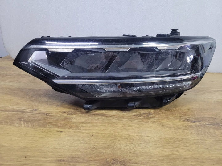Frontscheinwerfer VW Passat B8 3G1941035P LED Links Scheinwerfer Headlight SCH9164697680do