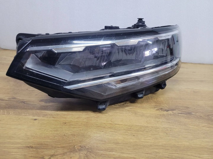 Frontscheinwerfer VW Passat B8 3G1941035P LED Links Scheinwerfer Headlight SCH9164697680do