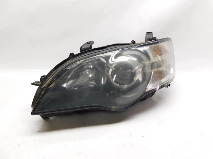 Frontscheinwerfer Subaru Legacy IV III Outback 100-20791 Links Headlight SCH9164917646gh