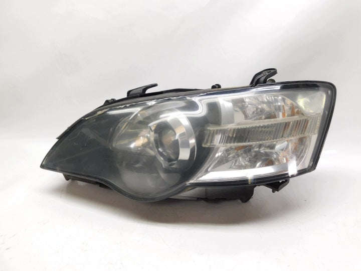 Frontscheinwerfer Subaru Legacy IV III Outback 100-20791 Links Headlight SCH9164917646gh
