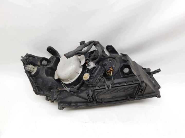 Frontscheinwerfer Subaru Legacy IV III Outback 100-20791 Links Headlight SCH9164917646gh