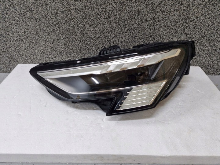 Frontscheinwerfer Audi A3 8Y0941035 Links Scheinwerfer Headlight SCH9164961082gp