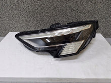 Laden Sie das Bild in den Galerie-Viewer, Frontscheinwerfer Audi A3 8Y0941035 Links Scheinwerfer Headlight SCH9164961082gp