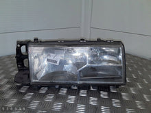 Laden Sie das Bild in den Galerie-Viewer, Frontscheinwerfer Volvo 740 087731103 Rechts Scheinwerfer Headlight SCH9165074433ih