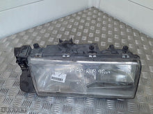 Laden Sie das Bild in den Galerie-Viewer, Frontscheinwerfer Volvo 740 087731103 Rechts Scheinwerfer Headlight SCH9165074433ih