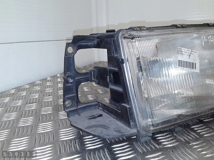 Frontscheinwerfer Volvo 740 087731103 Rechts Scheinwerfer Headlight SCH9165074433ih