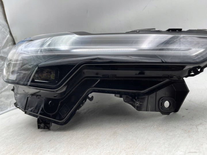 Frontscheinwerfer Volvo Xc90 II 32365980 Rechts Scheinwerfer Headlight SCH9165266630lq