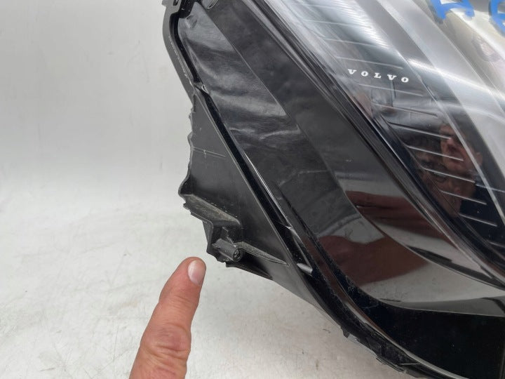 Frontscheinwerfer Volvo Xc90 II 32365980 Rechts Scheinwerfer Headlight SCH9165266630lq