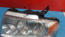 Laden Sie das Bild in den Galerie-Viewer, Frontscheinwerfer Ford 71778752 Links Scheinwerfer Headlight SCH9165597294da