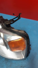 Laden Sie das Bild in den Galerie-Viewer, Frontscheinwerfer Ford 71778752 Links Scheinwerfer Headlight SCH9165597294da