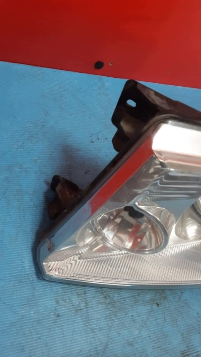 Frontscheinwerfer Ford 71778752 Links Scheinwerfer Headlight SCH9165597294da