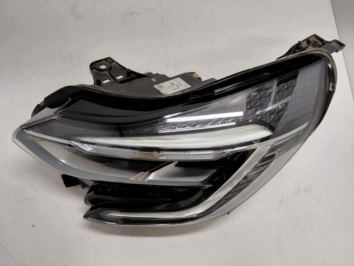 Frontscheinwerfer Renault Captur II 260600666R Links Scheinwerfer Headlight SCH9166319170ph
