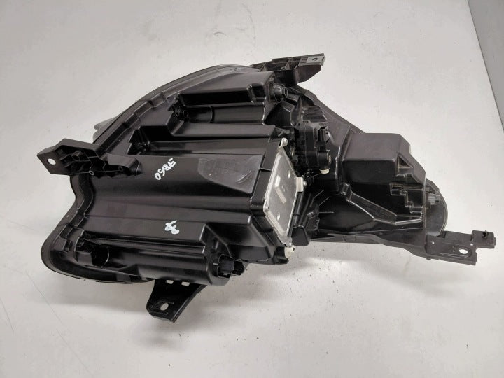 Frontscheinwerfer Renault Captur II 260600666R Links Scheinwerfer Headlight SCH9166319170ph
