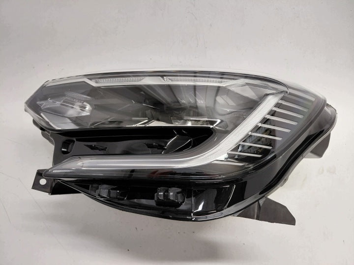 Frontscheinwerfer Renault Captur II 260600666R Links Scheinwerfer Headlight SCH9166319170ph