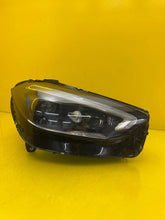 Laden Sie das Bild in den Galerie-Viewer, Frontscheinwerfer Mercedes-Benz W206 A2069064803 LED Rechts Headlight SCH9166616981dg