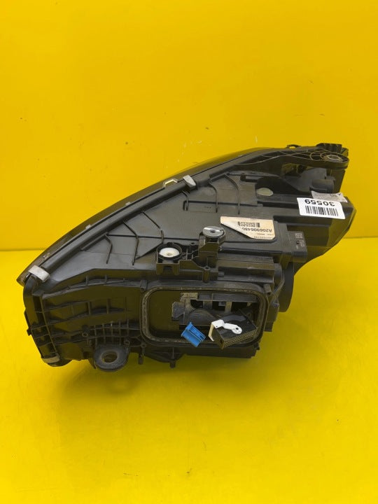 Frontscheinwerfer Mercedes-Benz W206 A2069064803 LED Rechts Headlight SCH9166616981dg