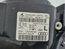 Laden Sie das Bild in den Galerie-Viewer, Frontscheinwerfer Audi A4 8K0941003P Links Scheinwerfer Headlight SCH9166890897dz