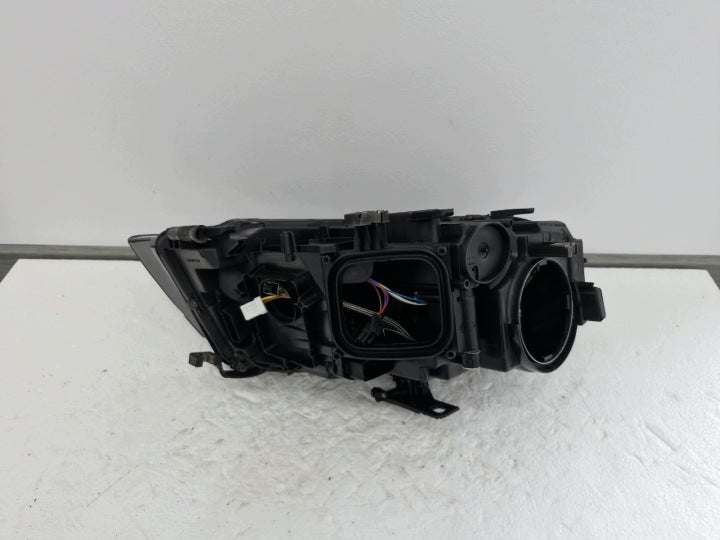 Frontscheinwerfer Audi A4 8K0941003P Links Scheinwerfer Headlight SCH9166890897dz