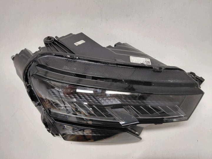 Frontscheinwerfer Skoda Karoq 57B941036B Rechts Scheinwerfer Headlight SCH9167217738it