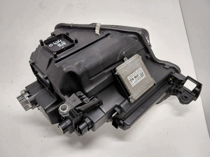 Frontscheinwerfer Skoda Karoq 57B941036B Rechts Scheinwerfer Headlight SCH9167217738it