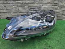 Load image into Gallery viewer, Frontscheinwerfer Ford Kuga III LV4B13E017BAX Links Scheinwerfer Headlight SCH9167482032nj