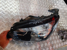Laden Sie das Bild in den Galerie-Viewer, Frontscheinwerfer Peugeot 2008 208 II 9823194080 Links Scheinwerfer Headlight SCH9167914527ln
