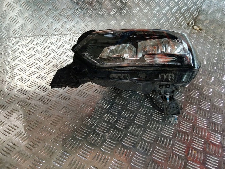 Frontscheinwerfer Peugeot 2008 208 II 9823194080 Links Scheinwerfer Headlight SCH9167914527ln