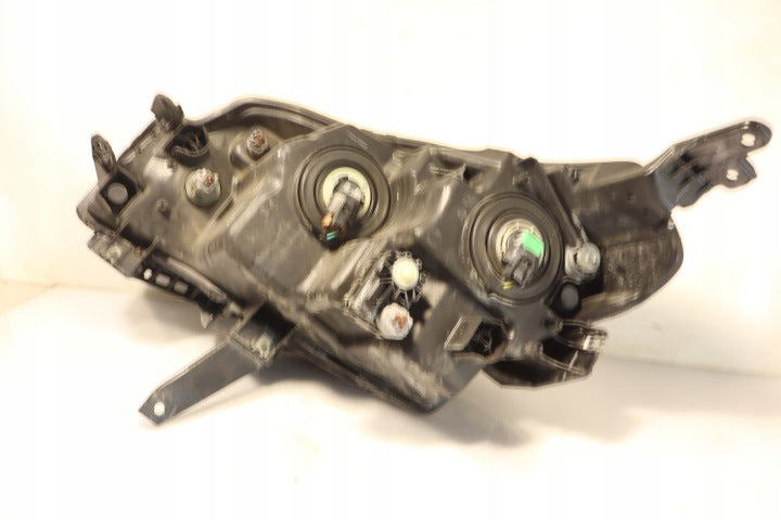 Frontscheinwerfer Suzuki Vitara II 100-18097 Rechts Scheinwerfer Headlight SCH9168129197oc