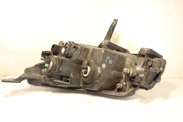 Frontscheinwerfer Suzuki Vitara II 100-18097 Rechts Scheinwerfer Headlight SCH9168129197oc