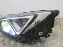 Laden Sie das Bild in den Galerie-Viewer, Frontscheinwerfer Seat Leon 5FB941007F LED Links Scheinwerfer Headlight SCH9168159354vh