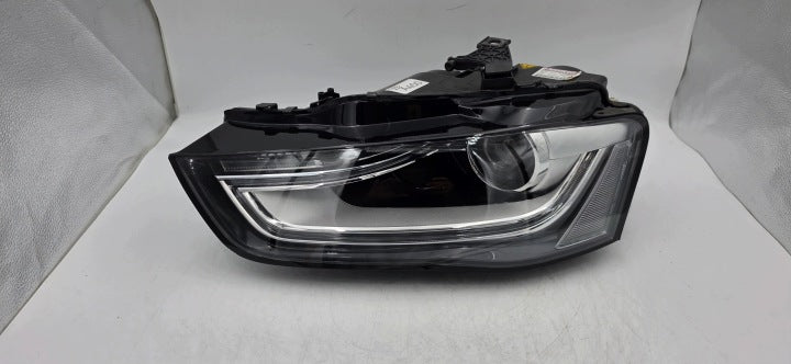 Frontscheinwerfer Audi A4 B8 8K0941005C Xenon Links Scheinwerfer Headlight SCH9168994692ye