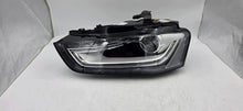 Laden Sie das Bild in den Galerie-Viewer, Frontscheinwerfer Audi A4 B8 8K0941005C Xenon Links Scheinwerfer Headlight SCH9168994692ye