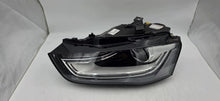 Laden Sie das Bild in den Galerie-Viewer, Frontscheinwerfer Audi A4 B8 8K0941005C Xenon Links Scheinwerfer Headlight SCH9168994692ye