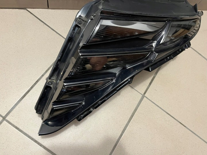 Frontscheinwerfer Hyundai Tucson 92207-N7100 Full LED Links Headlight SCH9169941389ck