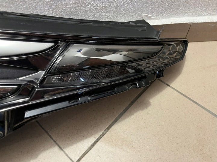 Frontscheinwerfer Hyundai Tucson 92207-N7100 Full LED Links Headlight SCH9169941389ck