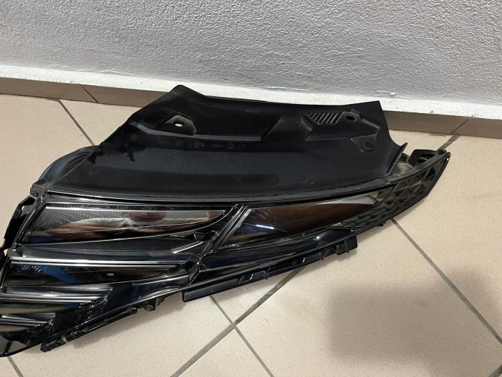 Frontscheinwerfer Hyundai Tucson 92207-N7100 Full LED Links Headlight SCH9169941389ck