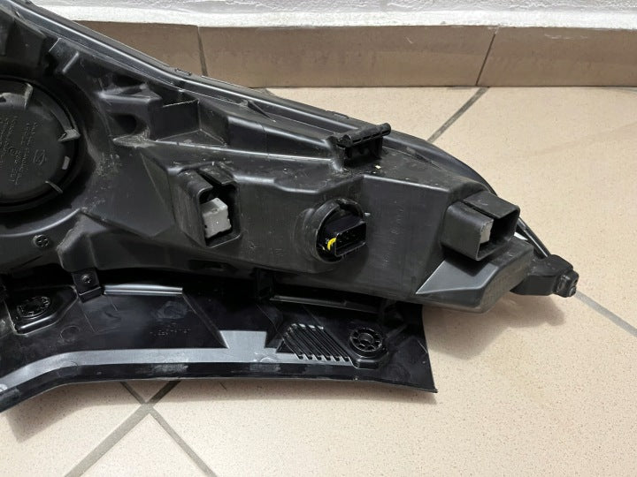 Frontscheinwerfer Hyundai Tucson 92207-N7100 Full LED Links Headlight SCH9169941389ck