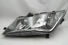 Laden Sie das Bild in den Galerie-Viewer, Frontscheinwerfer Seat Leon 5F1941005A Links Scheinwerfer Headlight SCH9170430576nw