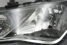 Laden Sie das Bild in den Galerie-Viewer, Frontscheinwerfer Seat Leon 5F1941005A Links Scheinwerfer Headlight SCH9170430576nw