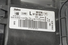 Laden Sie das Bild in den Galerie-Viewer, Frontscheinwerfer Seat Leon 5F1941005A Links Scheinwerfer Headlight SCH9170430576nw