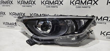 Laden Sie das Bild in den Galerie-Viewer, Frontscheinwerfer Toyota Yaris K0-6EU Rechts Scheinwerfer Headlight SCH9170762331so