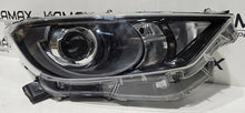 Laden Sie das Bild in den Galerie-Viewer, Frontscheinwerfer Toyota Yaris K0-6EU Rechts Scheinwerfer Headlight SCH9170762331so