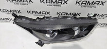 Laden Sie das Bild in den Galerie-Viewer, Frontscheinwerfer Toyota Yaris K0-6EU Rechts Scheinwerfer Headlight SCH9170762331so
