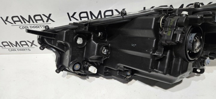 Frontscheinwerfer Toyota Yaris K0-6EU Rechts Scheinwerfer Headlight SCH9170762331so
