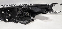 Laden Sie das Bild in den Galerie-Viewer, Frontscheinwerfer Toyota Yaris K0-6EU Rechts Scheinwerfer Headlight SCH9170762331so
