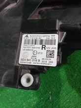 Laden Sie das Bild in den Galerie-Viewer, Frontscheinwerfer Skoda Octavia IV 5E4941016B LE18A6419 Rechts Headlight SCH9172367647oj