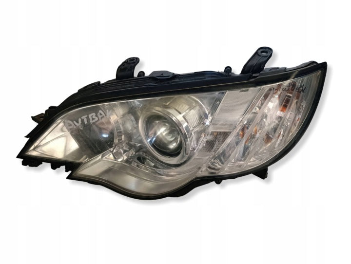 Frontscheinwerfer Subaru Outback WY21W Links Scheinwerfer Headlight SCH9173100436xj